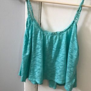 Bethany mota Aeropostale tank